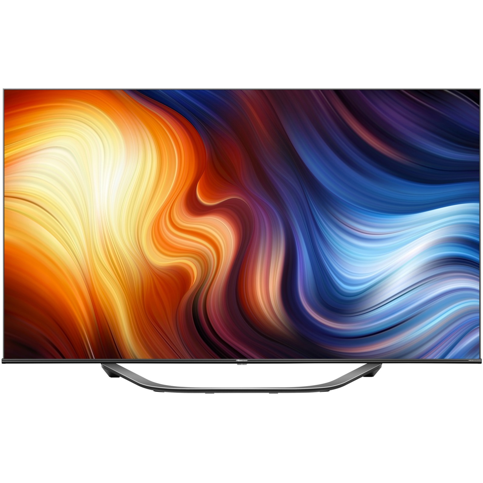 55U7HQ, LED-Fernseher
