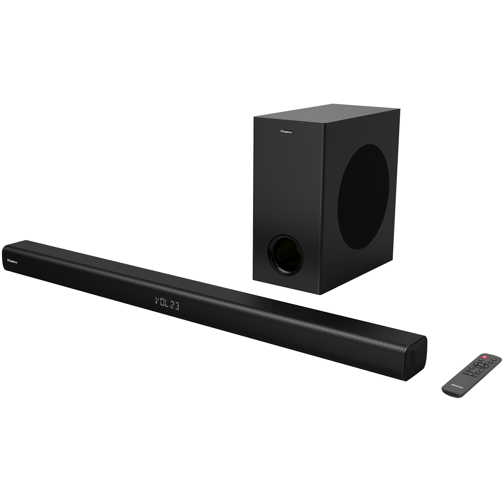 Hisense HS218, Soundbar | 06942147454558 Hisense HS218, Soundbar | 06942147454558