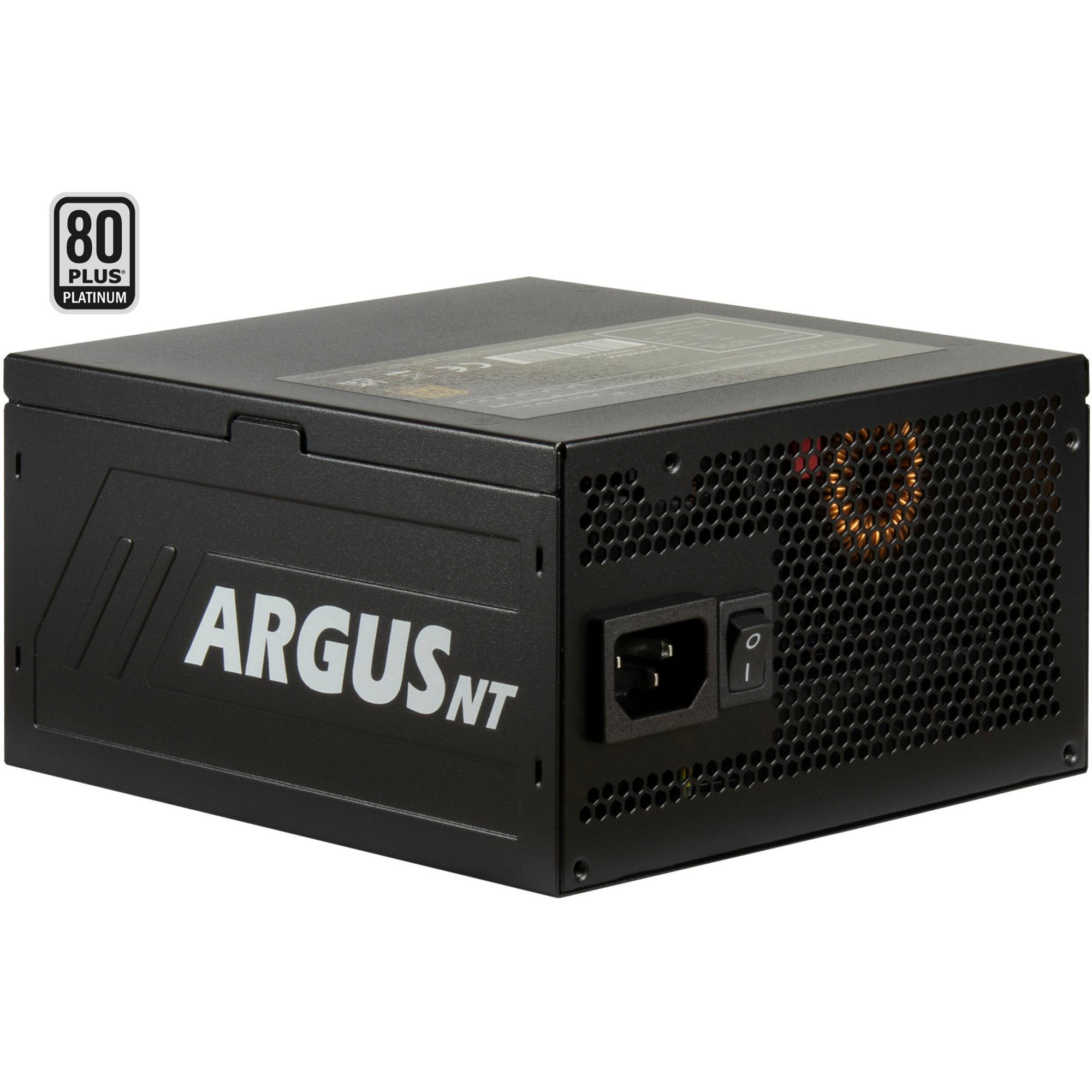 ArgusNT HA-1300BA3 1300W, PC-Netzteil