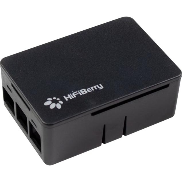 JOY-IT HifiBerry Universal Case für Raspberry, Gehäuse | 04260439550347