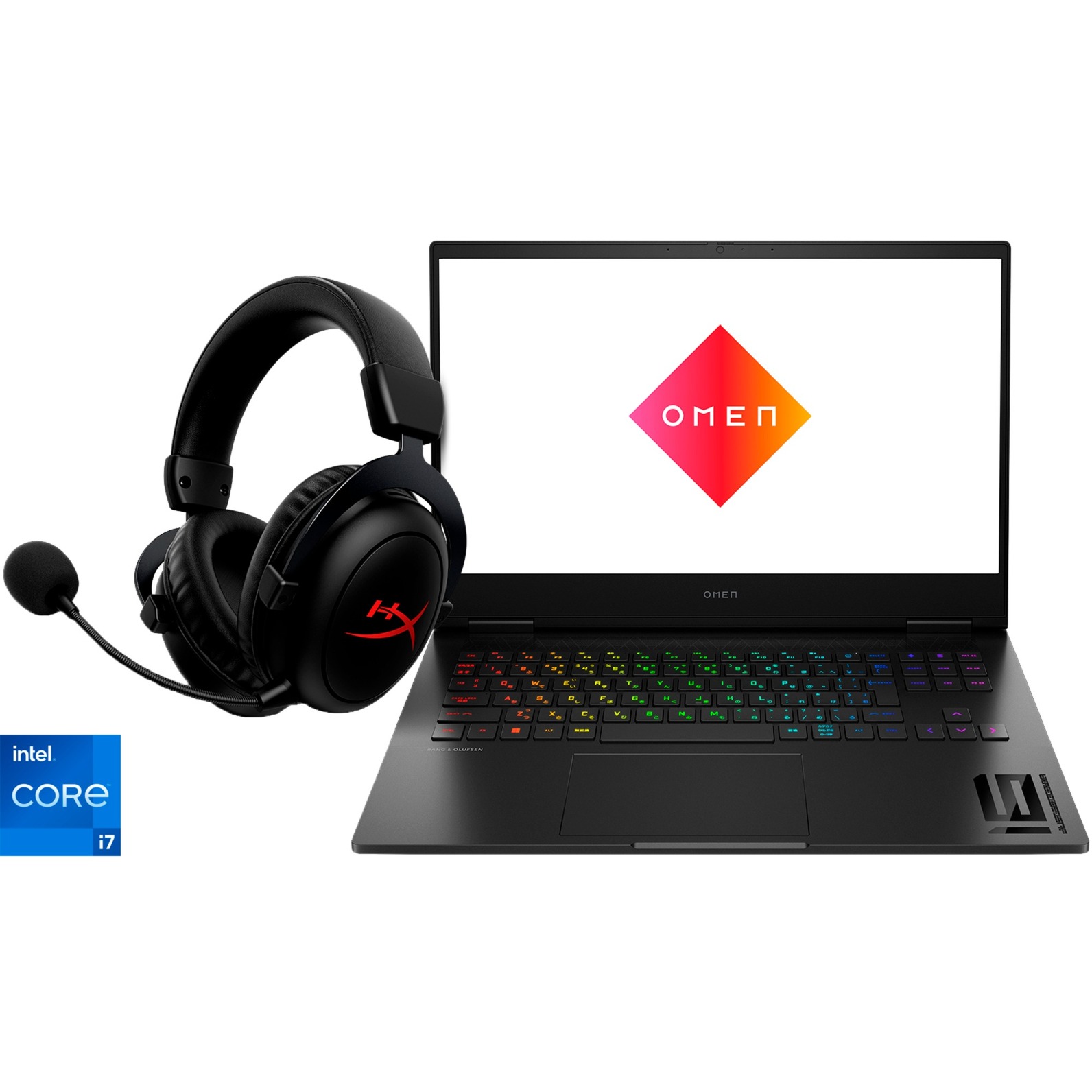 OMEN 16-wf0077ng, Gaming-Notebook | 00197497544312 OMEN 16-wf0077ng, Gaming-Notebook | 00197497544312