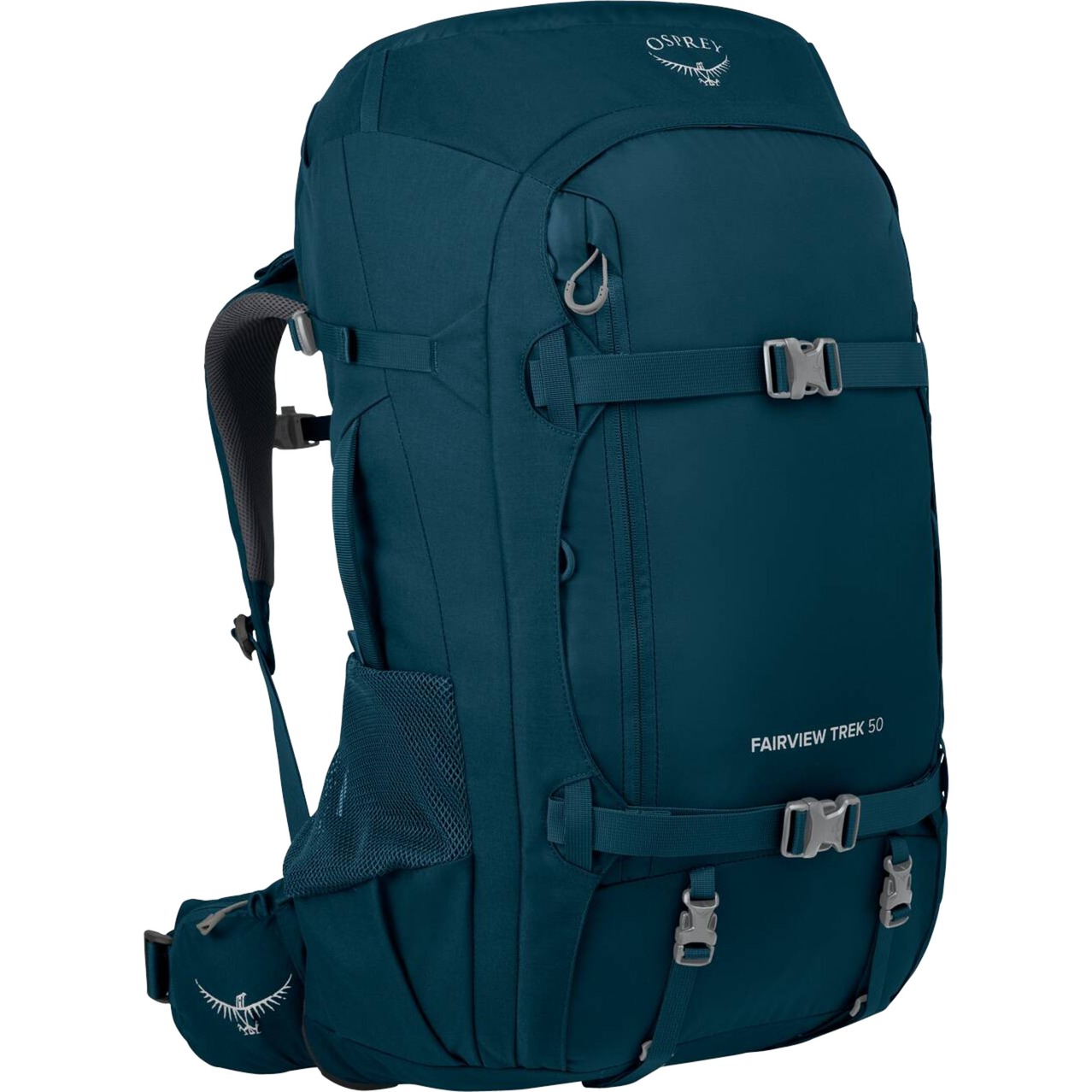 Fairview Trek Pack 50, Rucksack