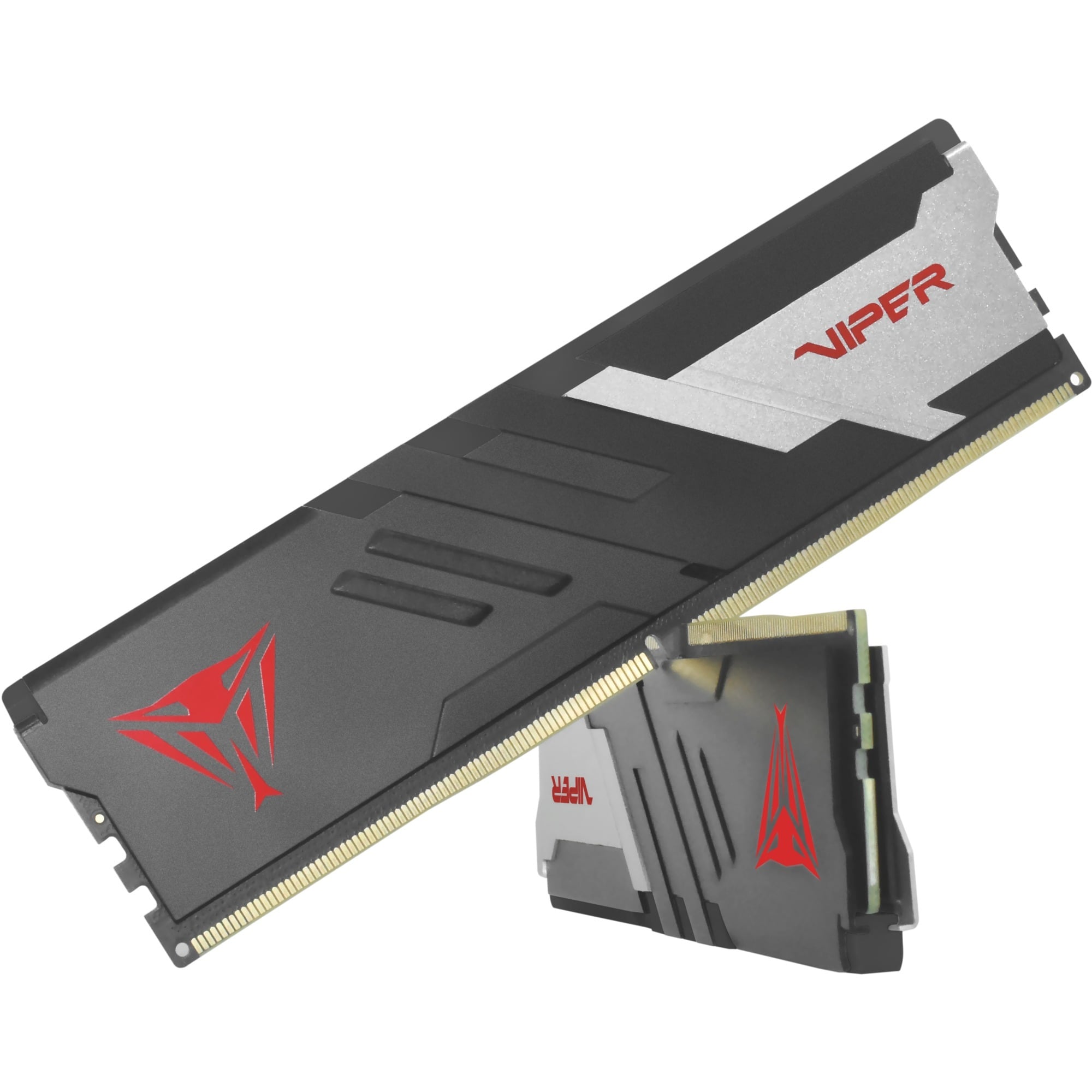 A-Tech 16GB 2x 8GB DDR5 5600 MHz Desktop DIMM PC5-44800 288-Pin Memory