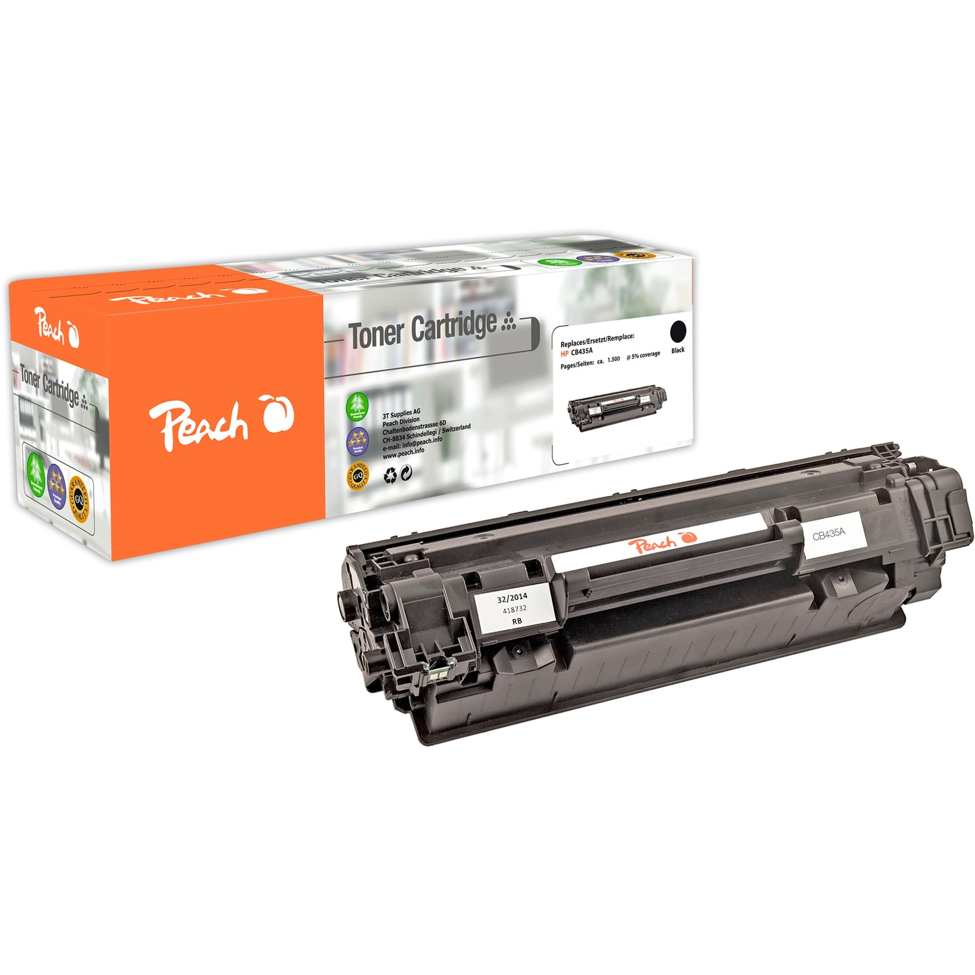Toner schwarz 110222