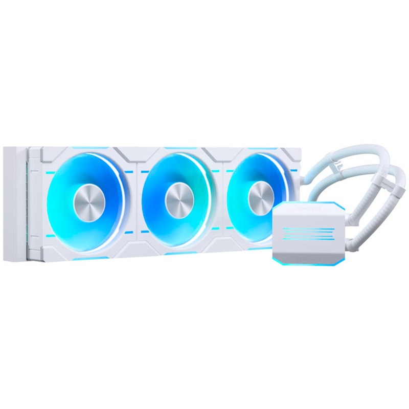 Phanteks Glacier One 360 D30 DRGB, Wasserkühlung | 00886523003113 Phanteks Glacier One 360 D30 DRGB, Wasserkühlung | 00886523003113