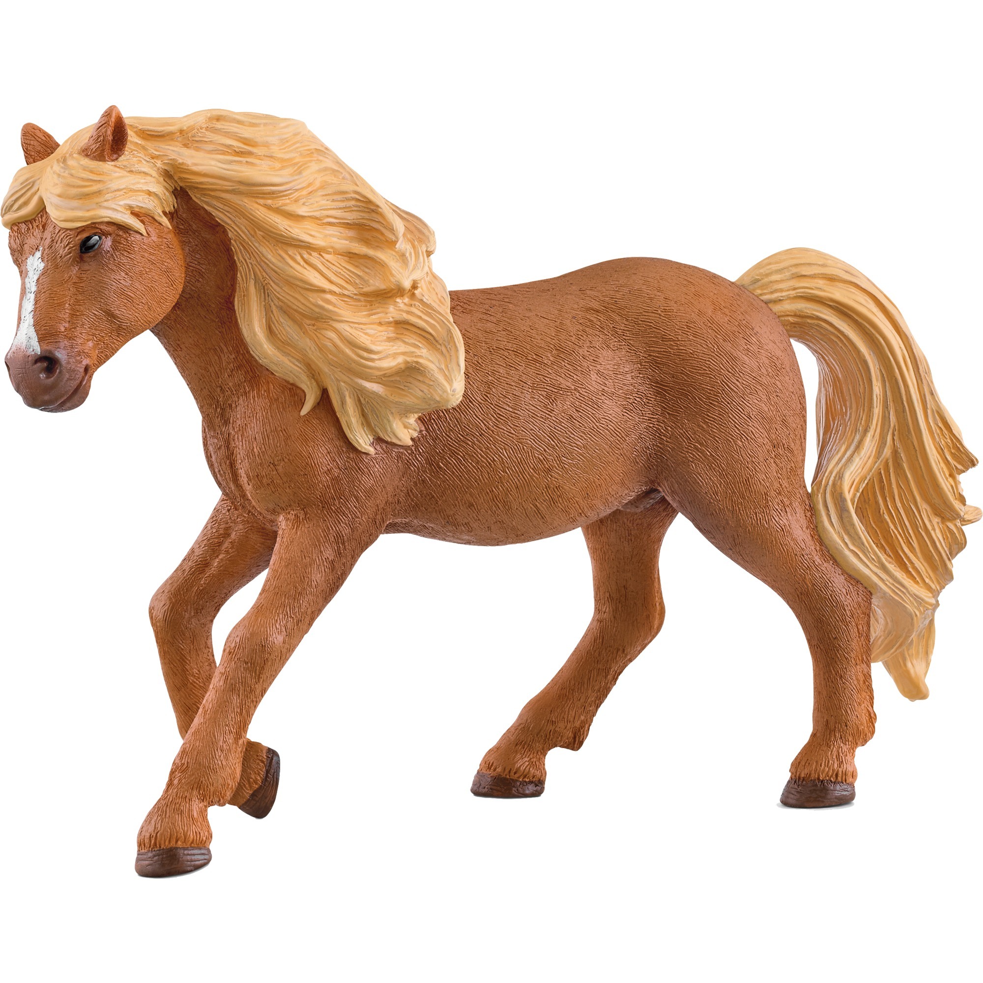 Horse Club Islandpony Hengst, Spielfigur