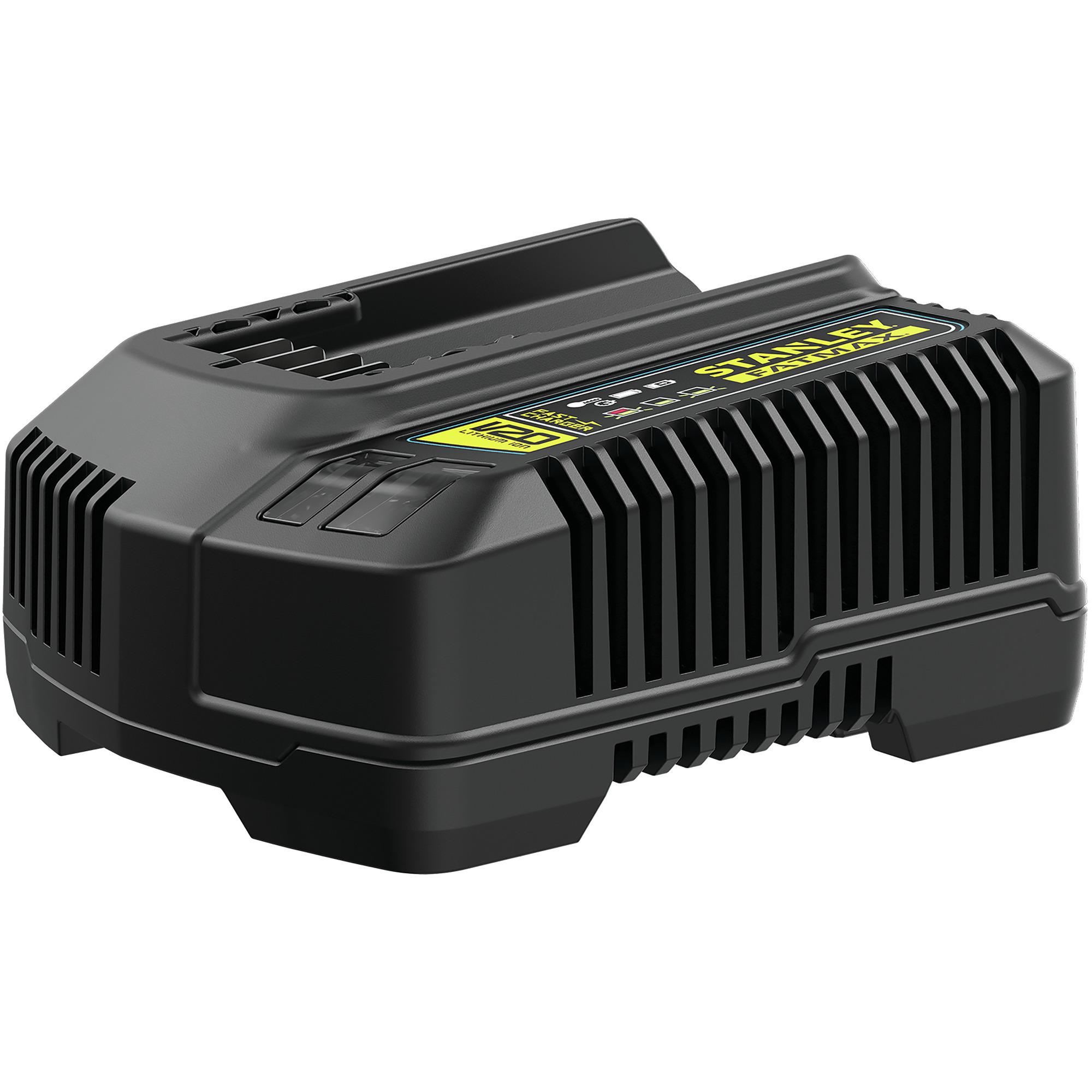 V20 4A Schnell-Ladegerät (18V) für V20 Akkus