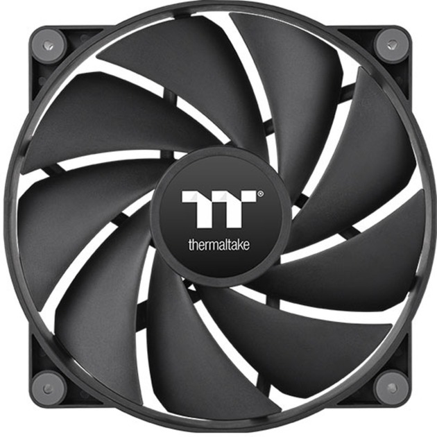 CT200 PC Cooling Fan (Single Fan Pack), Gehäuselüfter