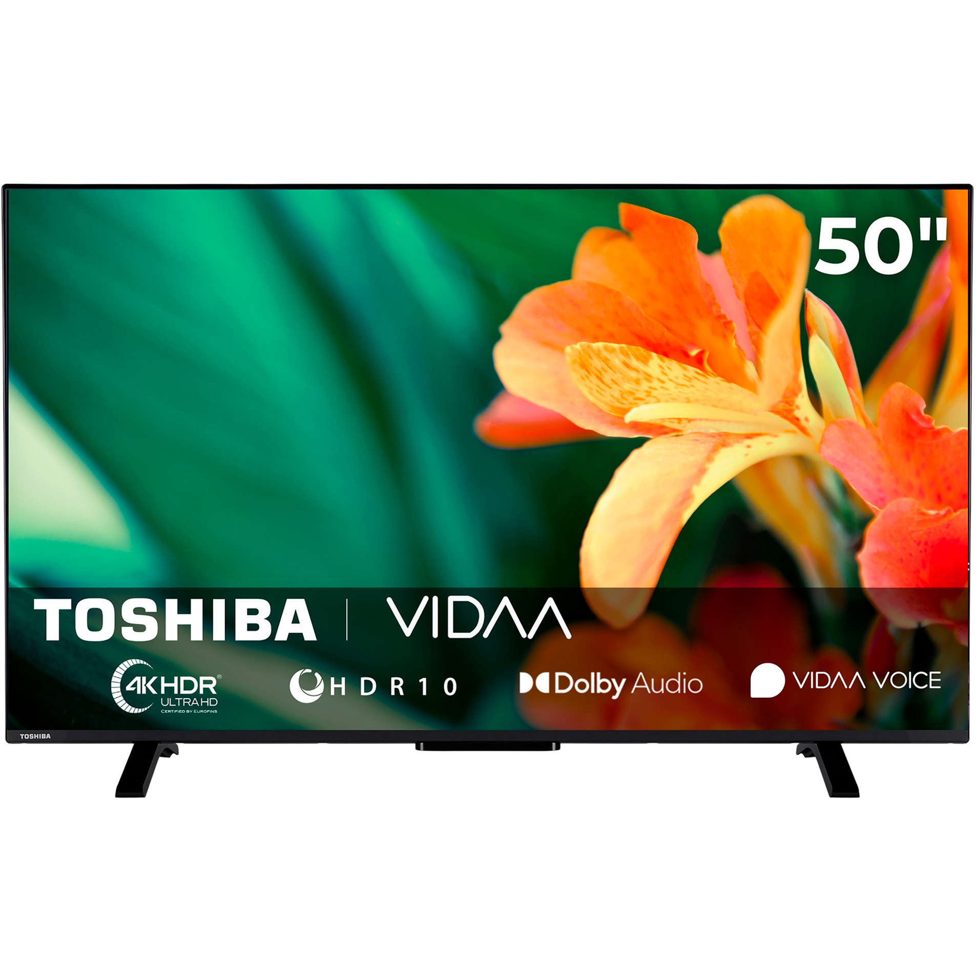 50UV2363DA, LED-Fernseher