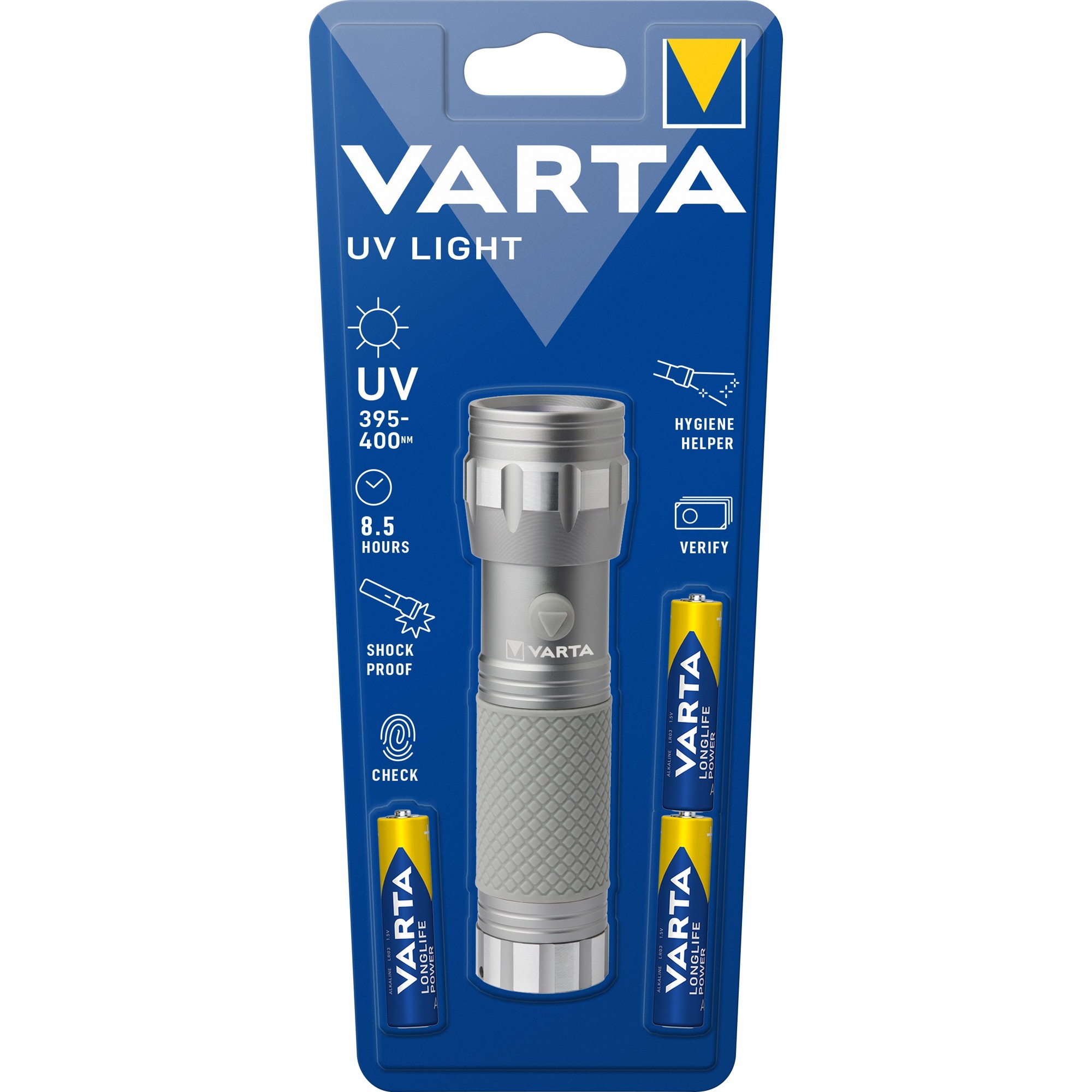 UV Light, UV-Lampe