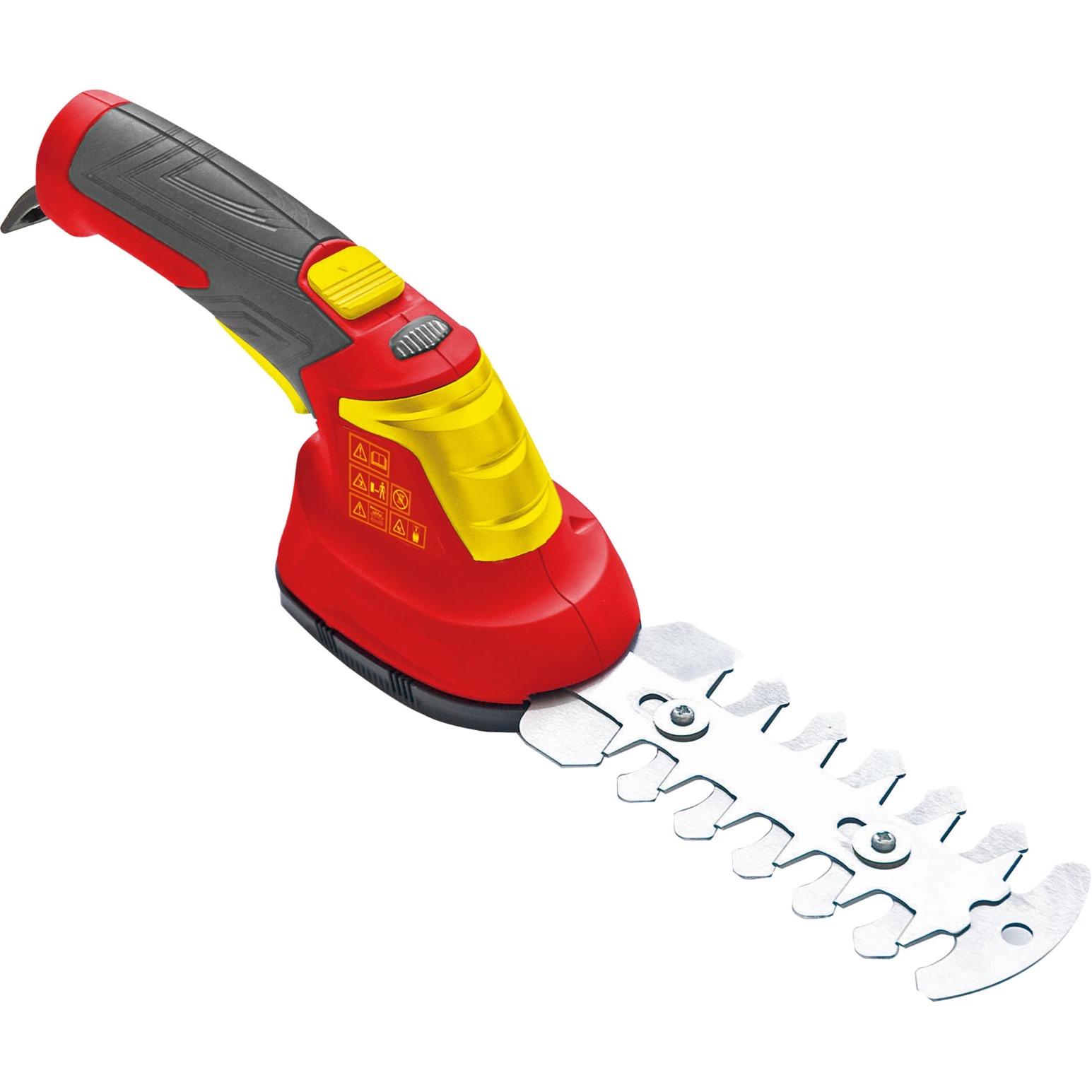 Wolf-Garten Finesse 30 B, 3,6Volt, Strauchschere | 04009269303873 Wolf-Garten Finesse 30 B, 3,6Volt, Strauchschere | 04009269303873