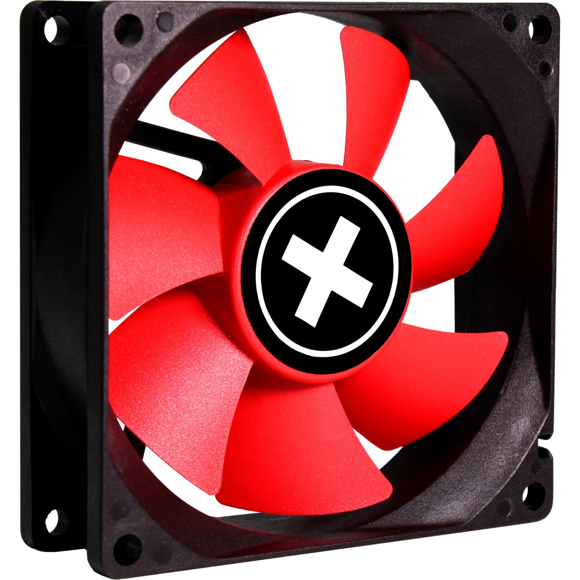 Xilence Performance C Series 80x80x25, Gehäuselüfter | 04044953500855