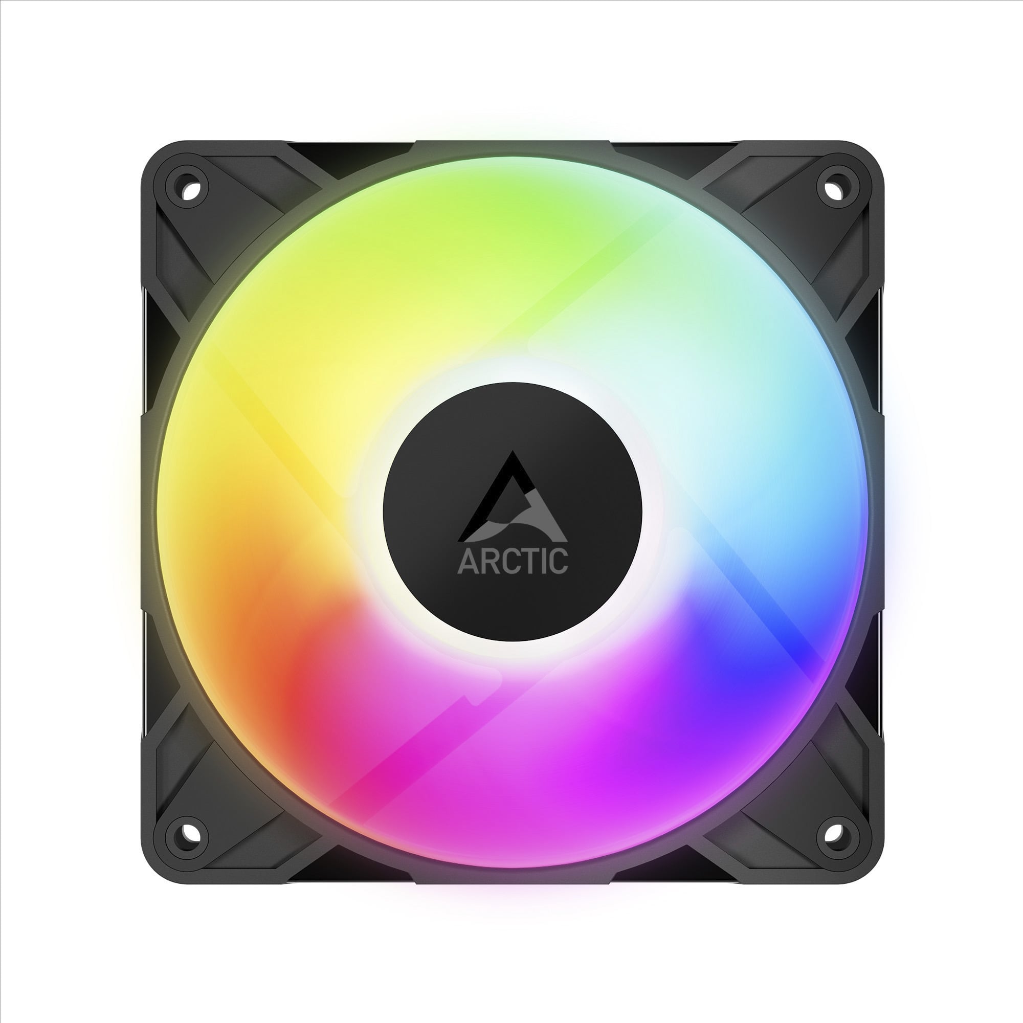 P12 Pro A-RGB, Gehäuselüfter