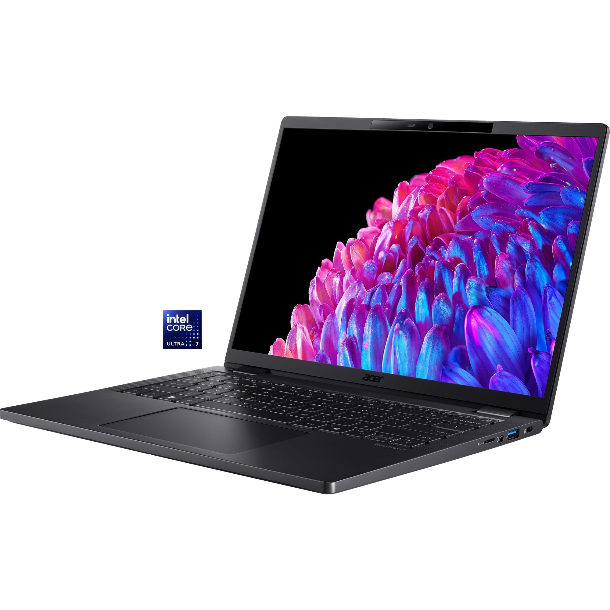 TravelMate P6 (TMP614-73-TCO-77Y6), Notebook