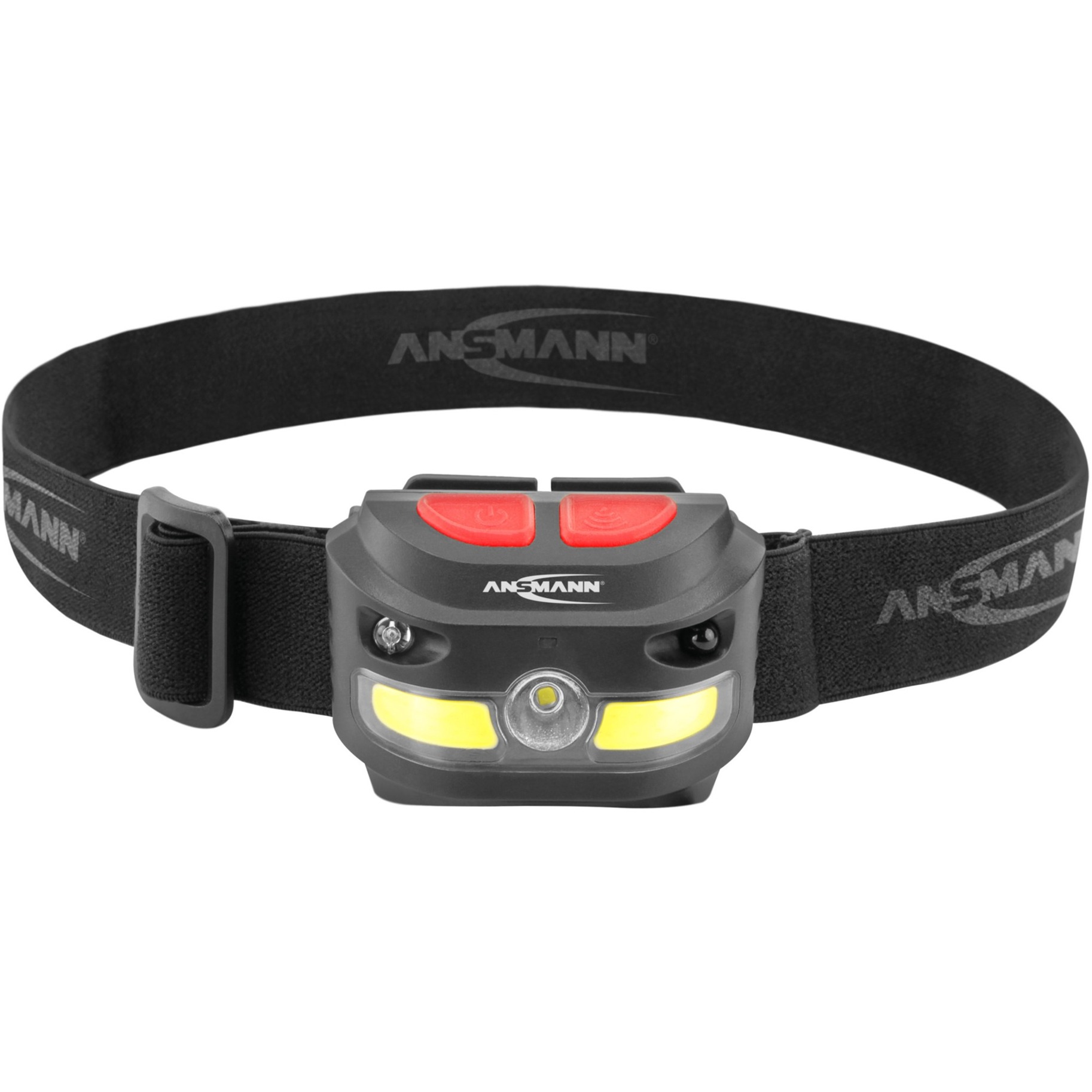 Stirnlampe HD250RS, LED-Leuchte