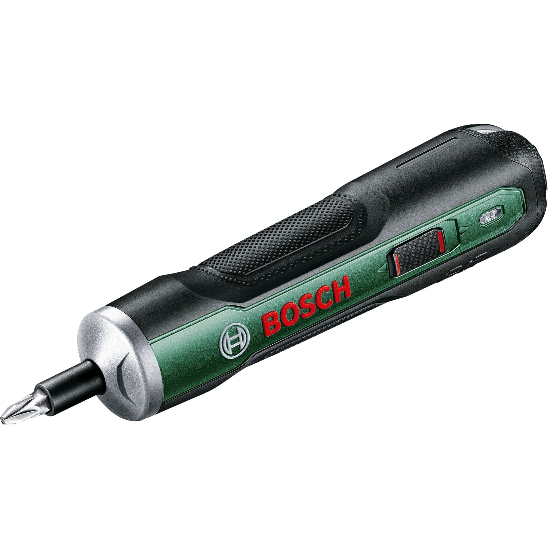 Akkuschrauber PushDrive 3,6Volt