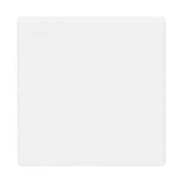 Wippe Studio Weiss Matt Future Linear