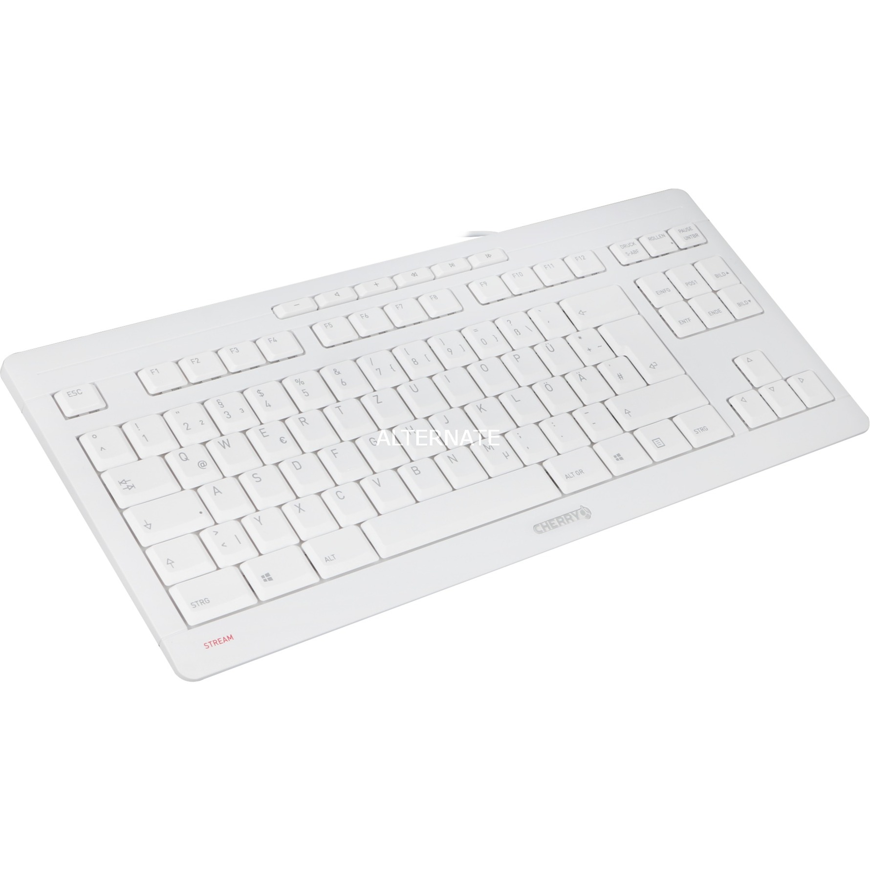 STREAM KEYBOARD TKL, Tastatur