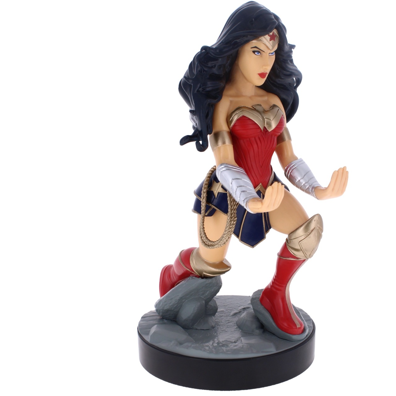 Cable Guy Wonder Woman DC, Halterung | 05060525894886