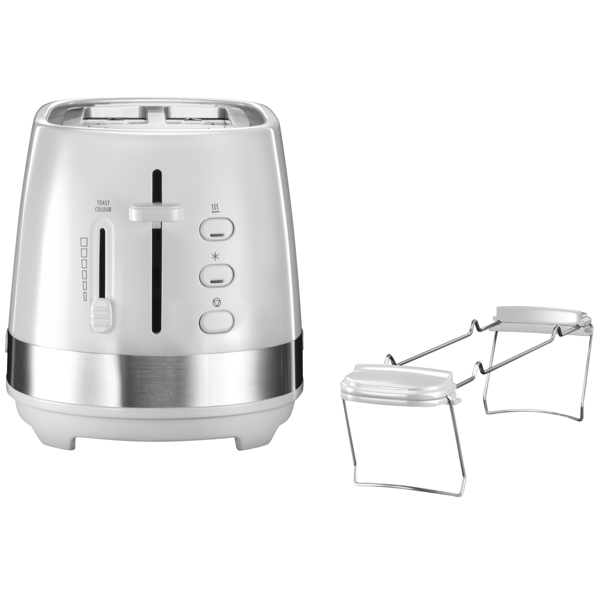 Delonghi CTLA 2103, Toaster | 08004399762152 Delonghi CTLA 2103, Toaster | 08004399762152