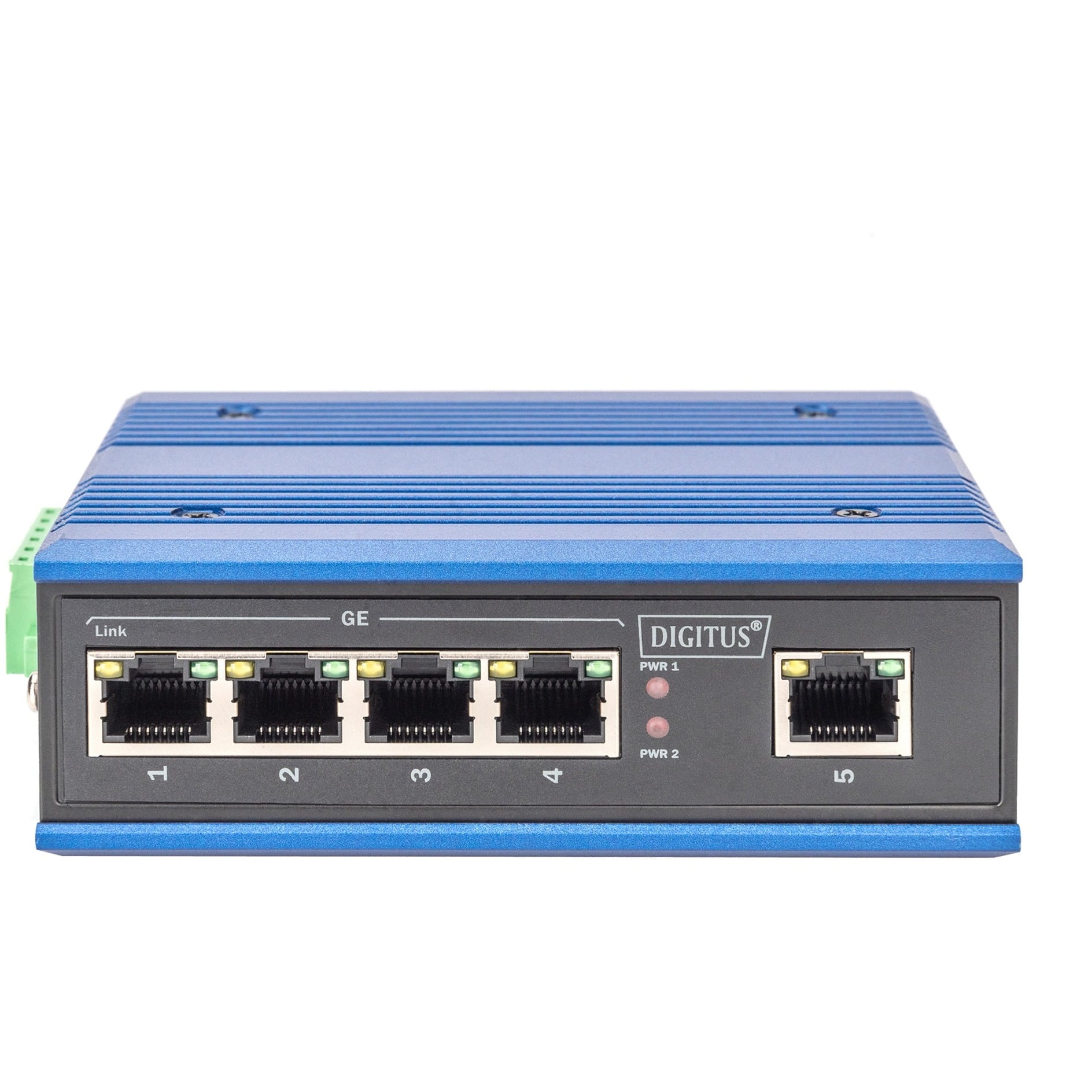 DN-651118, Switch