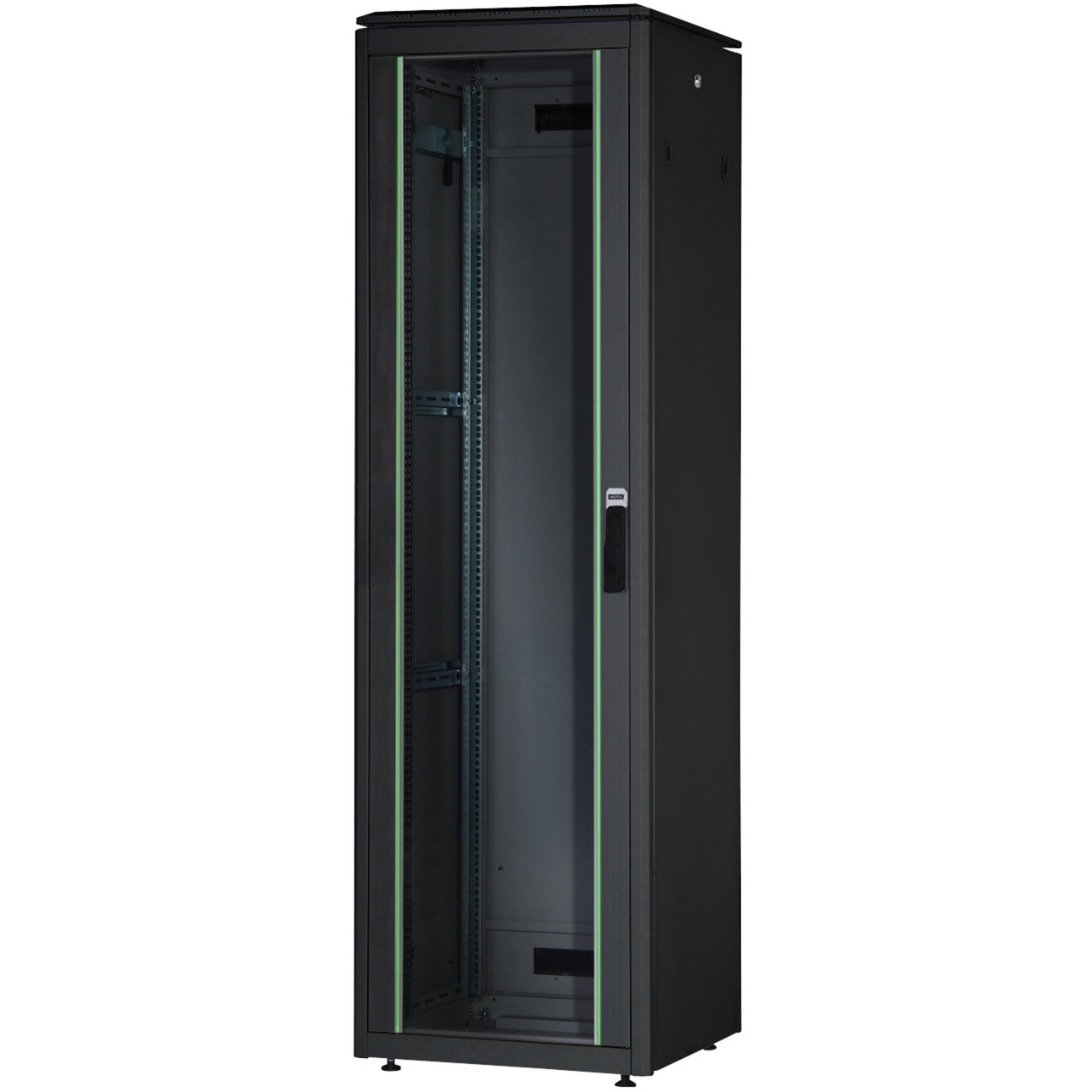 Digitus Netzwerkschrank Unique Serie – 600×800 mm (BxT), IT-Schrank | 04016032381105 Digitus Netzwerkschrank Unique Serie – 600×800 mm (BxT), IT-Schrank | 04016032381105