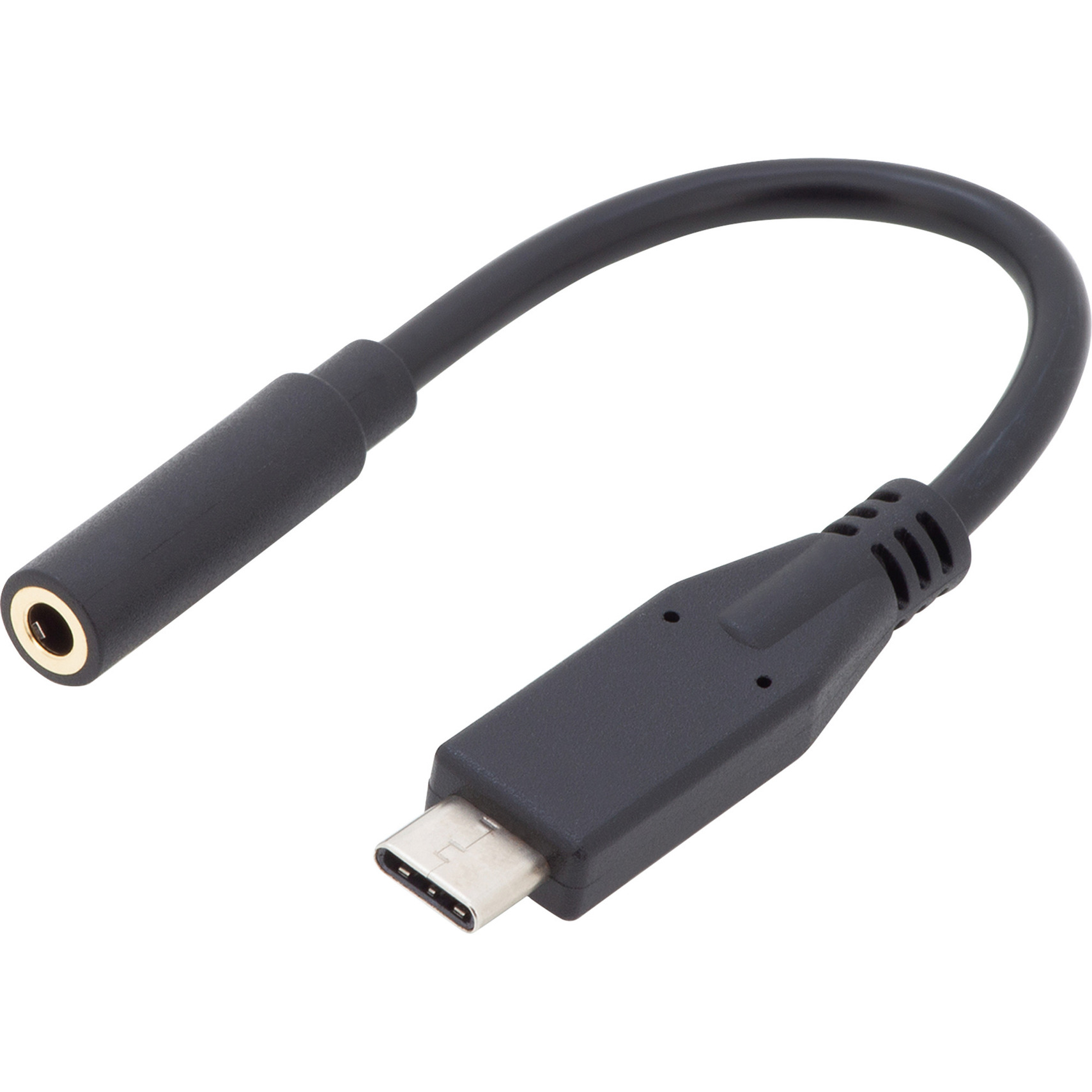 USB Type-C Audio Adapter