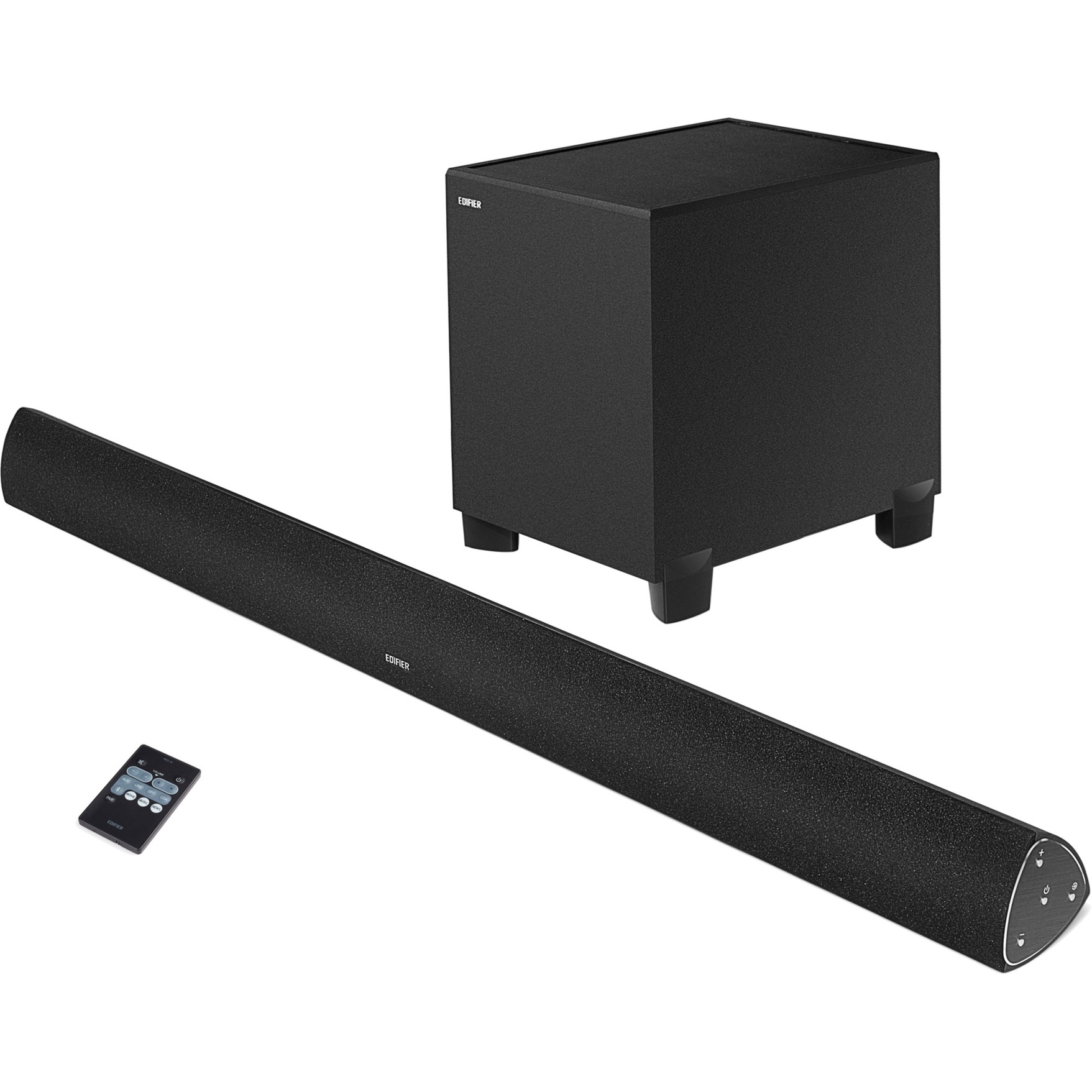 Edifier Cinesound B7, Soundbar | 06923520264742 Edifier Cinesound B7, Soundbar | 06923520264742
