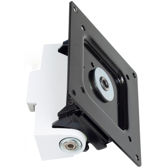 Ergotron HX Monitorgelenk für extra schwere Displays, Monitorhalterung | 00698833085204 Ergotron HX Monitorgelenk für extra schwere Displays, Monitorhalterung | 00698833085204