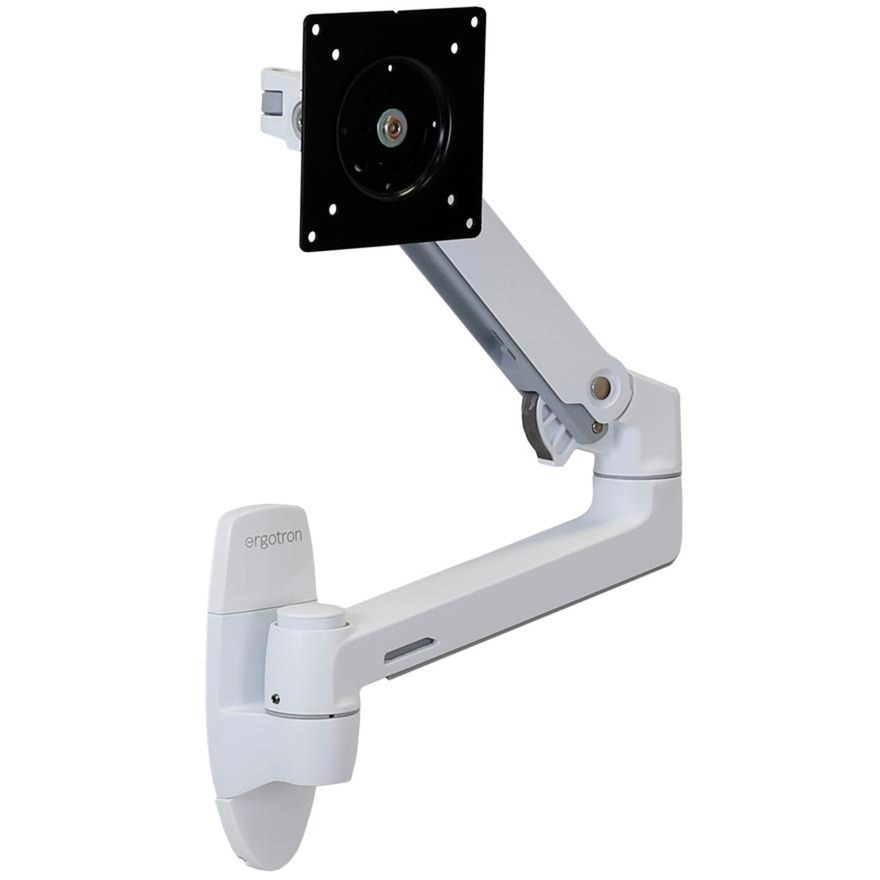 Ergotron LX Monitor Arm, Monitorhalterung | 00698833053579 Ergotron LX Monitor Arm, Monitorhalterung | 00698833053579