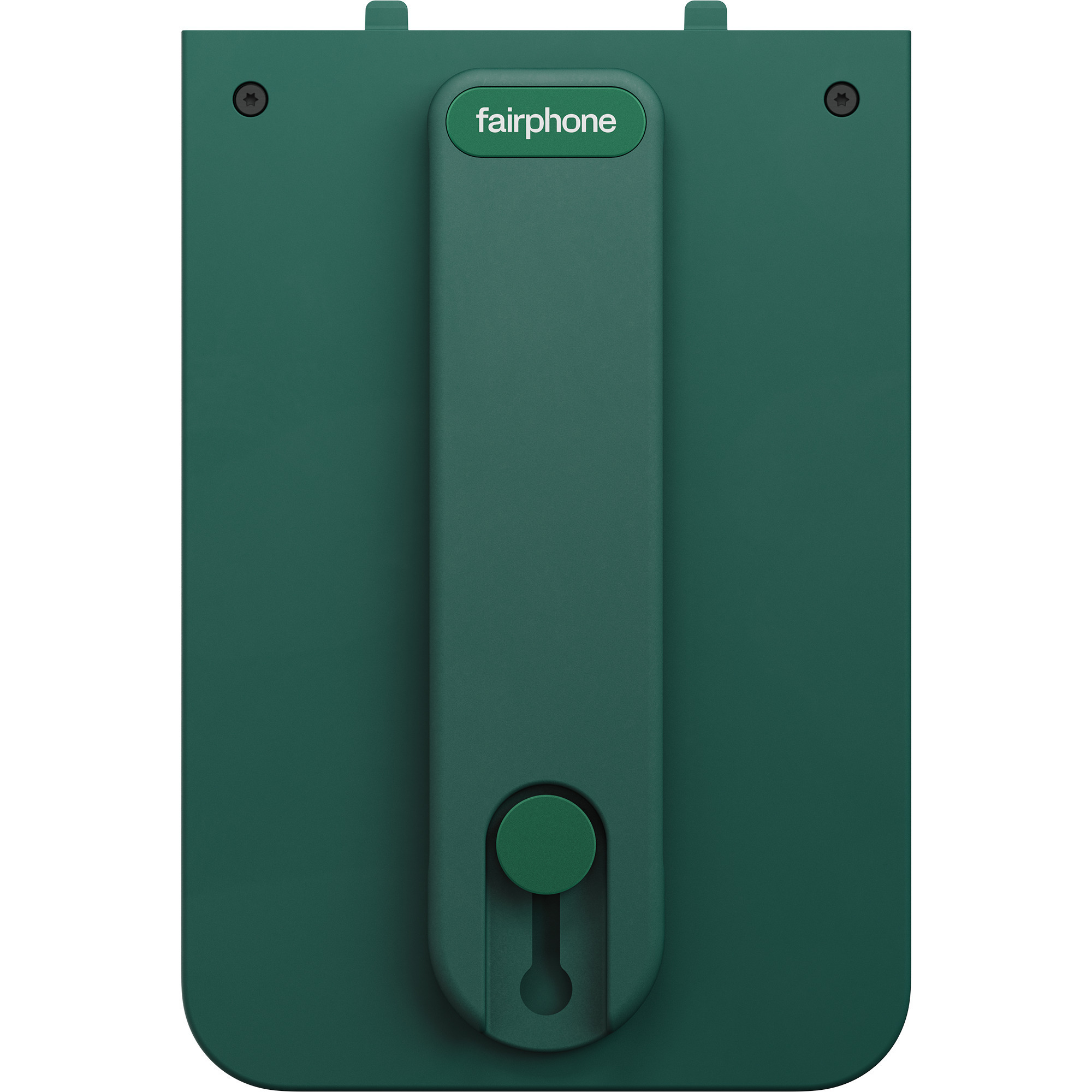 Fingerschlaufe Forest Green