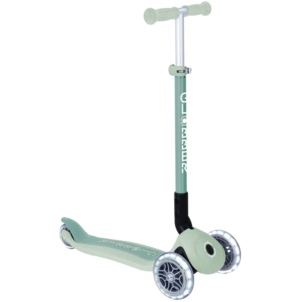 Primo Foldable Plus Lights Eco, Scooter