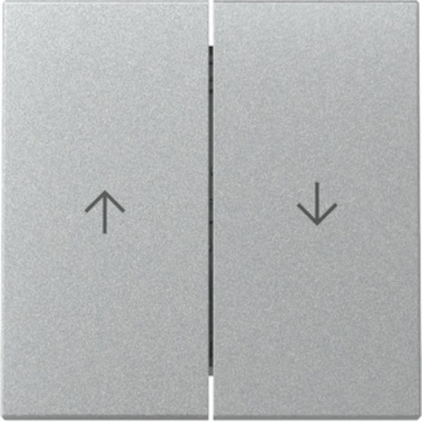 Wippe zweifach mit Pfeilsymbol