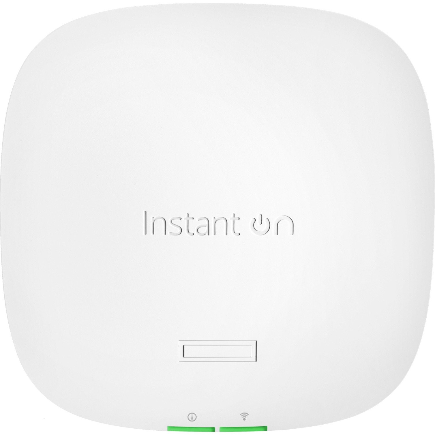 Hewlett Packard Enterprise Aruba Instant On AP22 (EG) Bundle, Access Point | 00190017480626