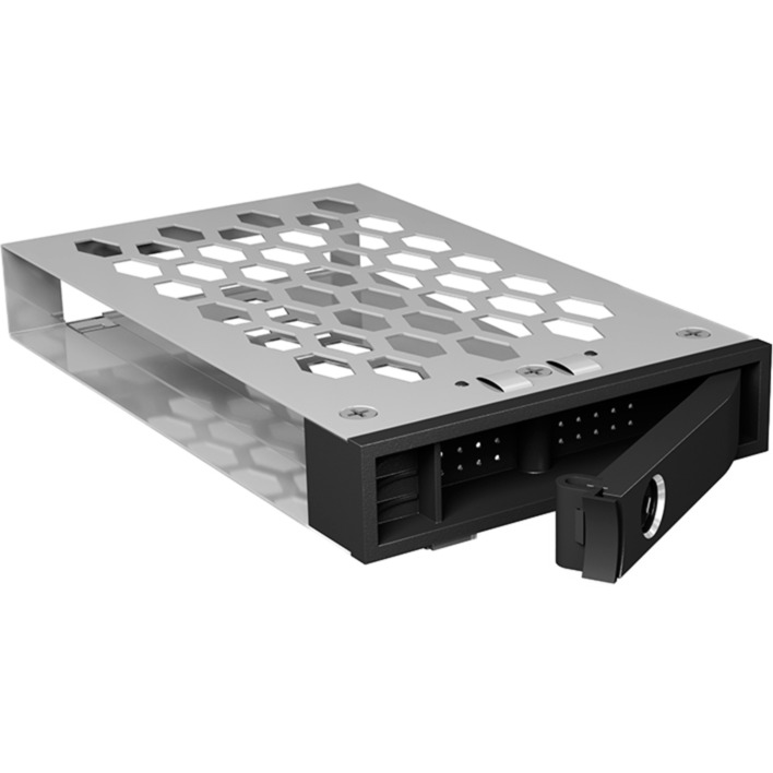 Icy Box IB-2213SSK, Wechselrahmen | 04250078165118 Icy Box IB-2213SSK, Wechselrahmen | 04250078165118