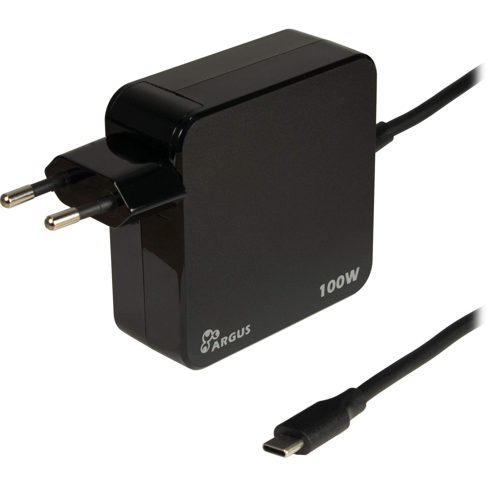 Ladegerät Argus PD-2100, USB-C Charger