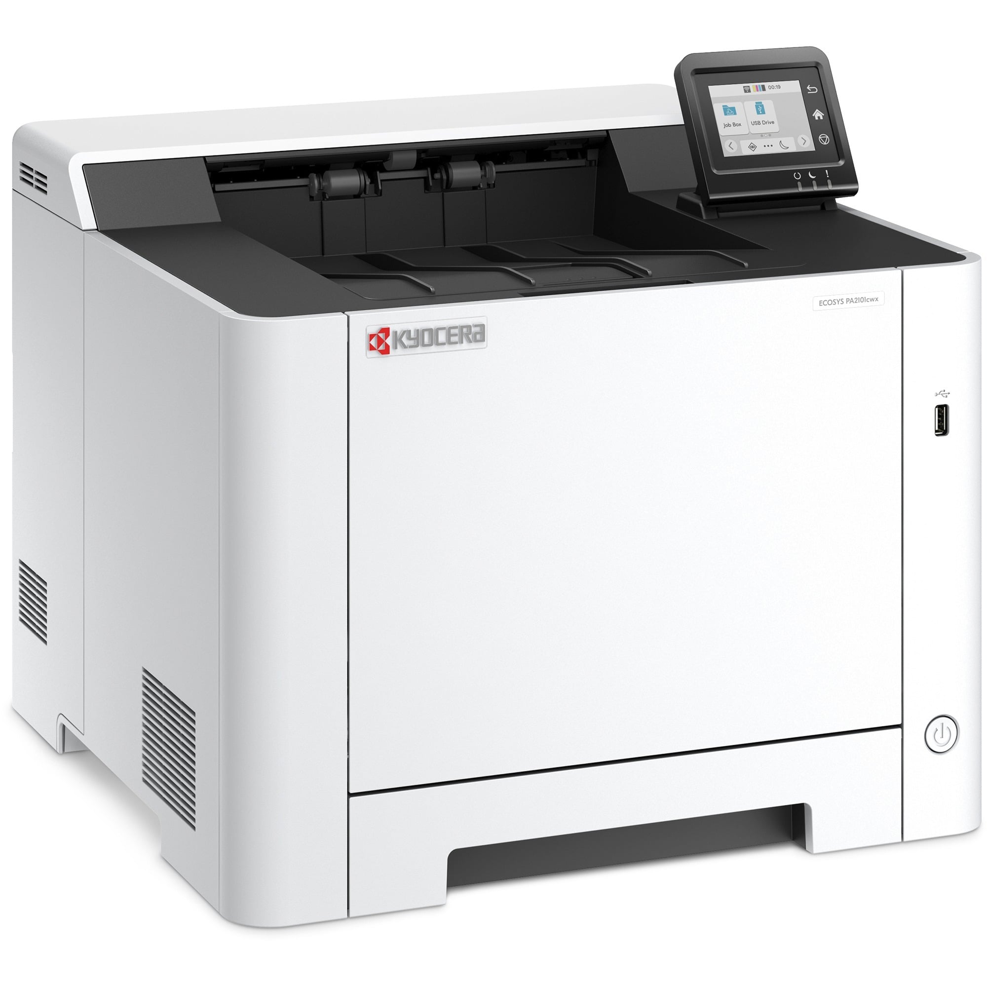 ECOSYS PA2101cwx, Farblaserdrucker