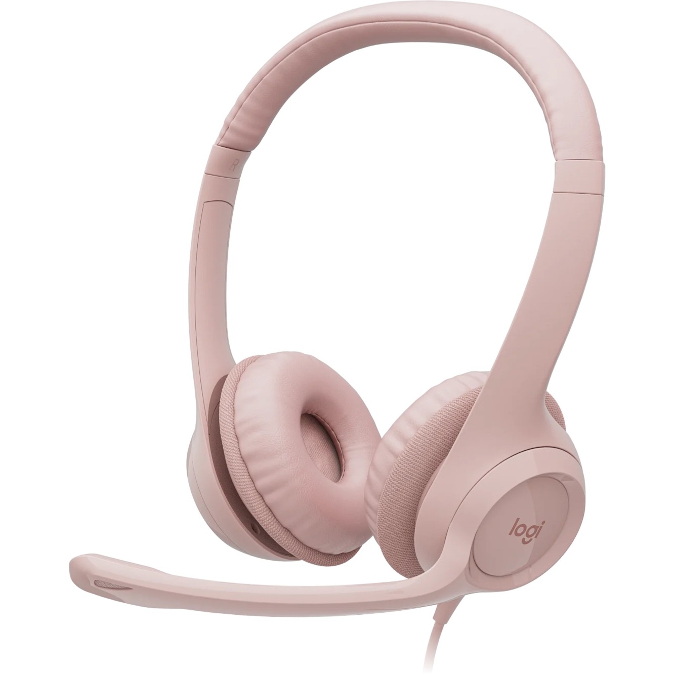 H390, Headset