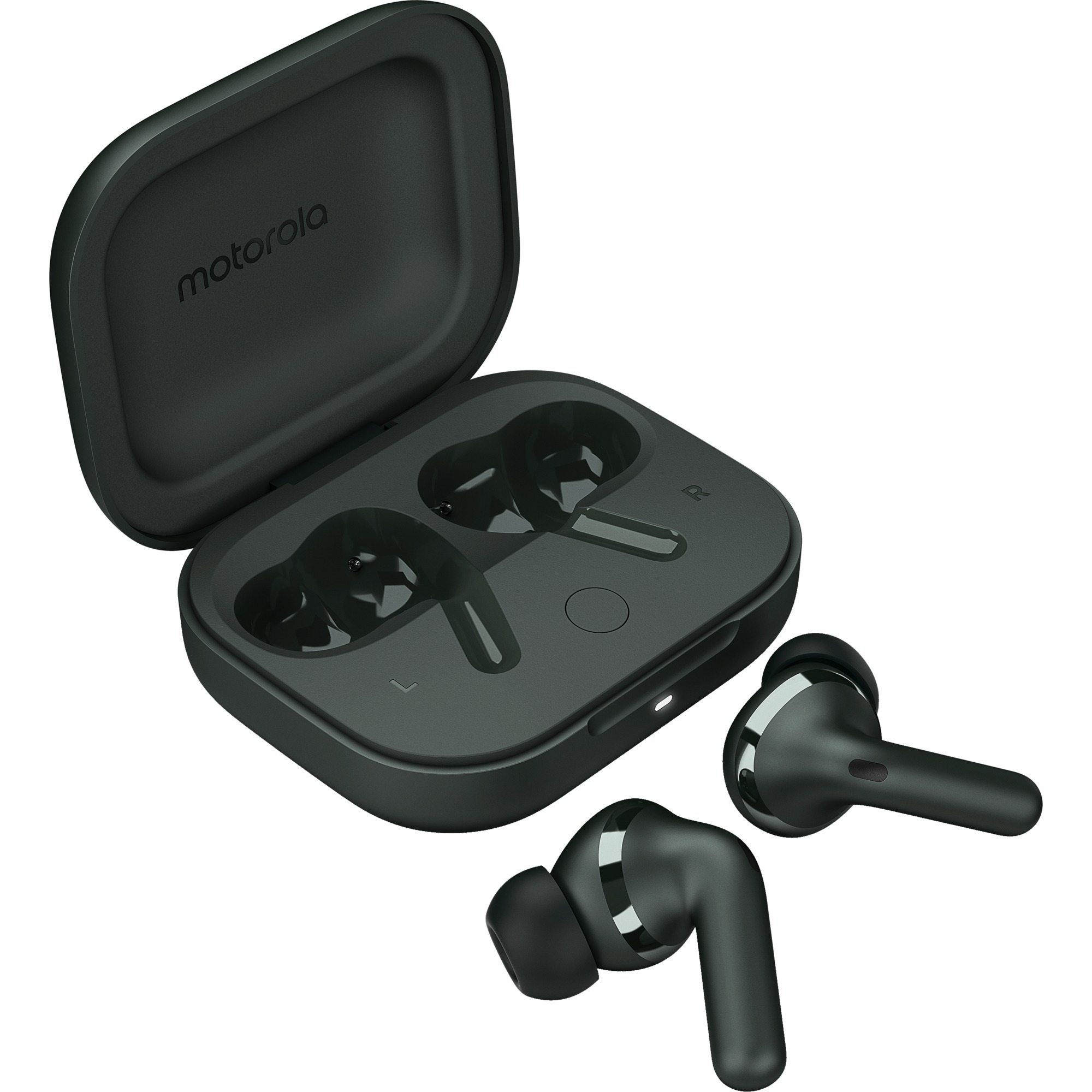 Motorola moto buds+, Headset | 00840023262258