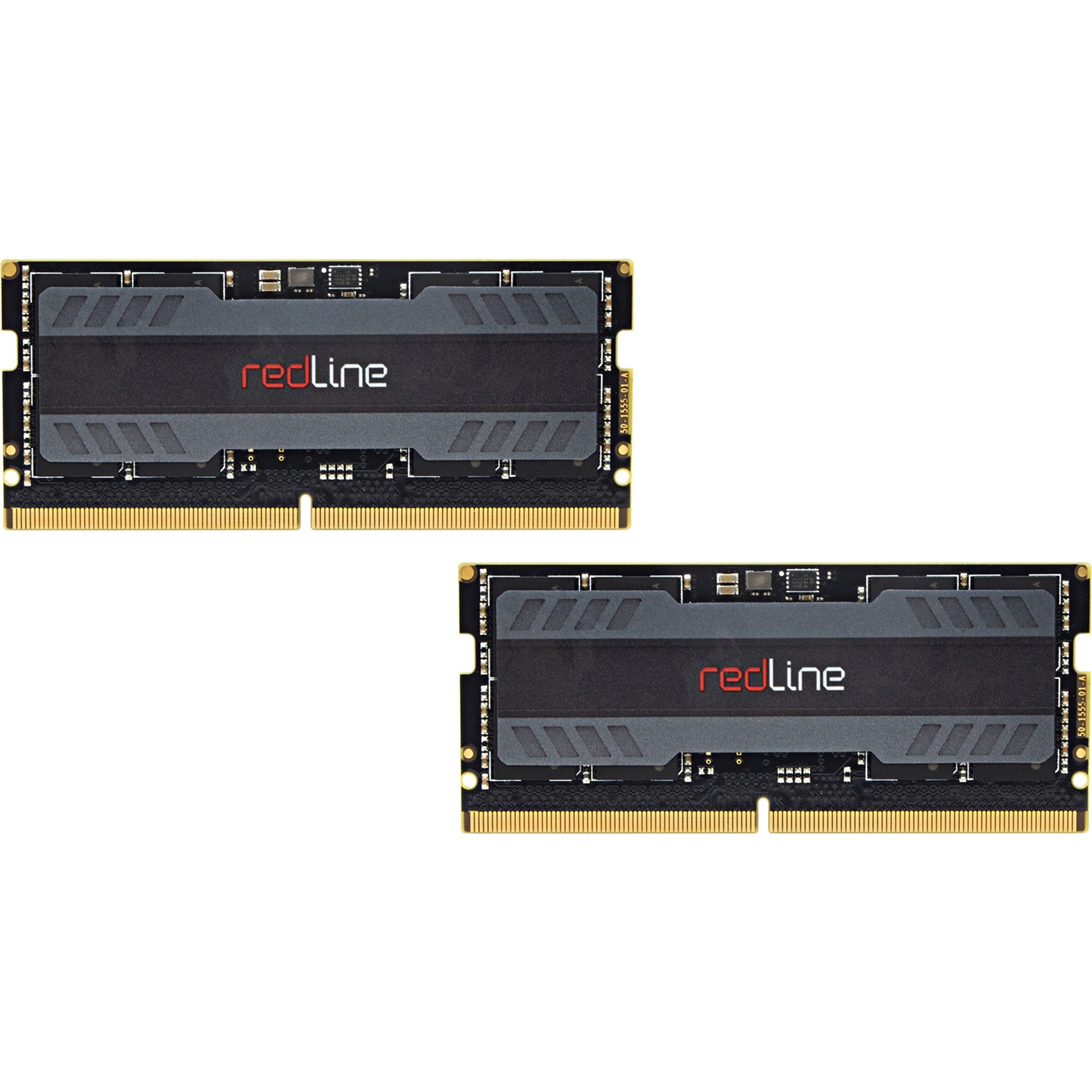 Mushkin SO-DIMM 64 GB DDR5-5200 (2x 32 GB) Dual-Kit, Arbeitsspeicher | 00846651035851 Mushkin SO-DIMM 64 GB DDR5-5200 (2x 32 GB) Dual-Kit, Arbeitsspeicher | 00846651035851