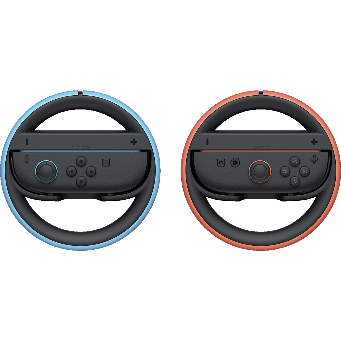 Joy-Con 2-Lenkrad (Zweierset)