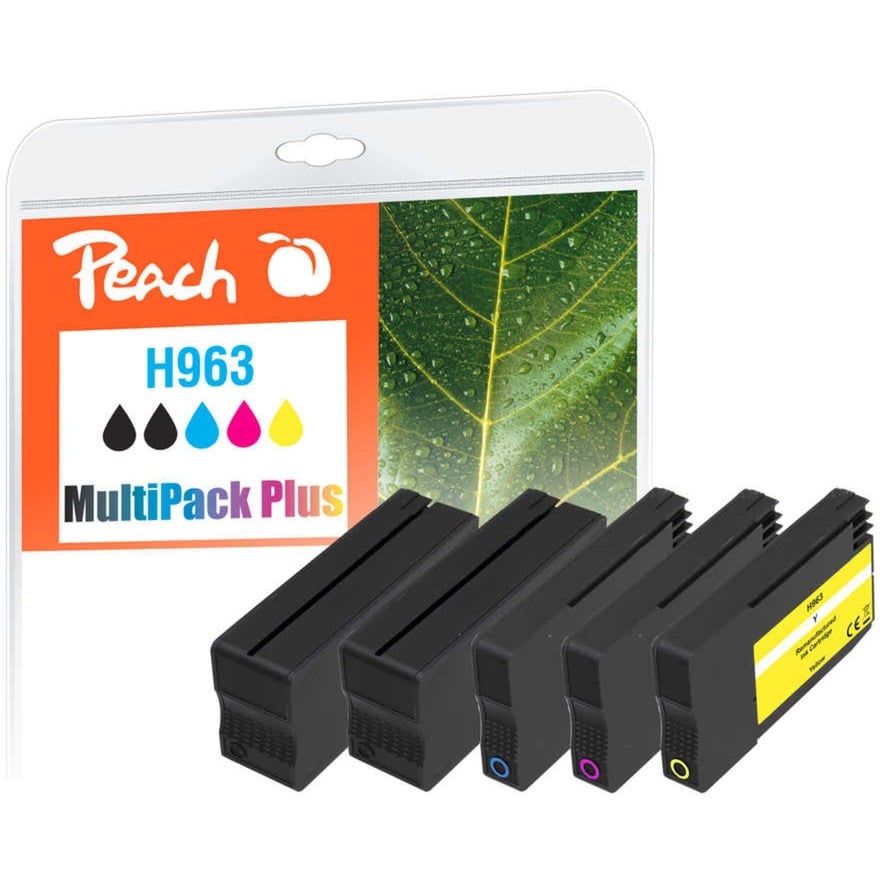 Tinte Spar Pack Plus PI300-999