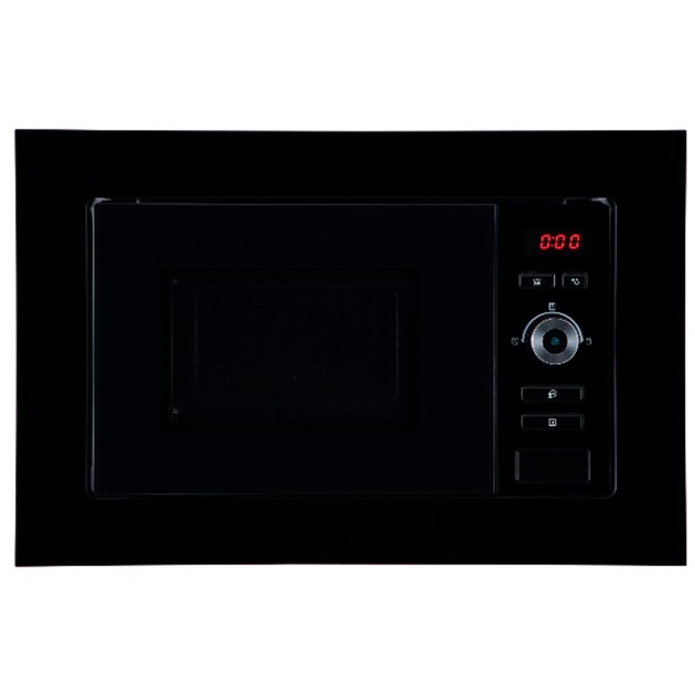 MW 800G, Mikrowelle