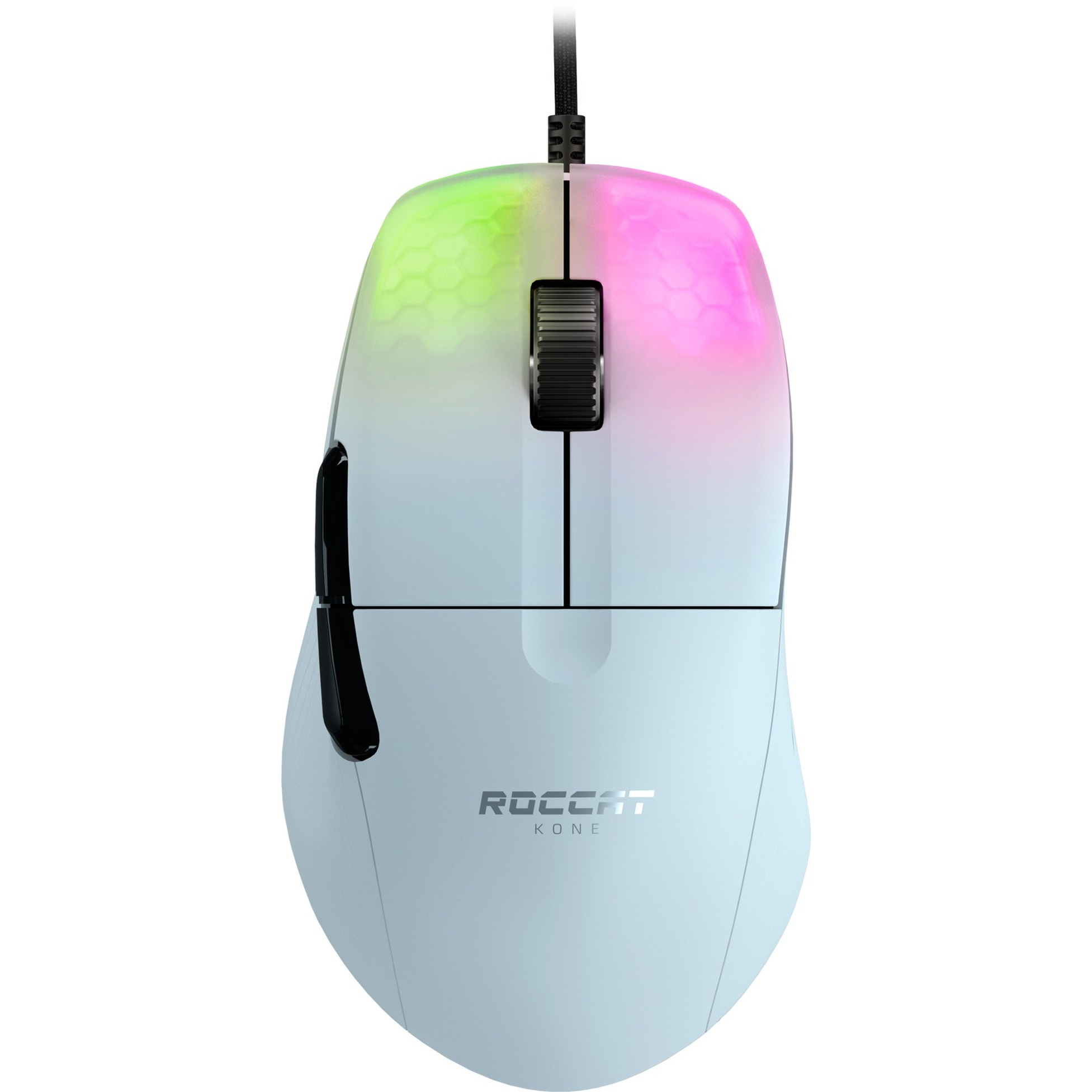 Roccat Kone Pro, Gaming-Maus | 00731855504060 Roccat Kone Pro, Gaming-Maus | 00731855504060