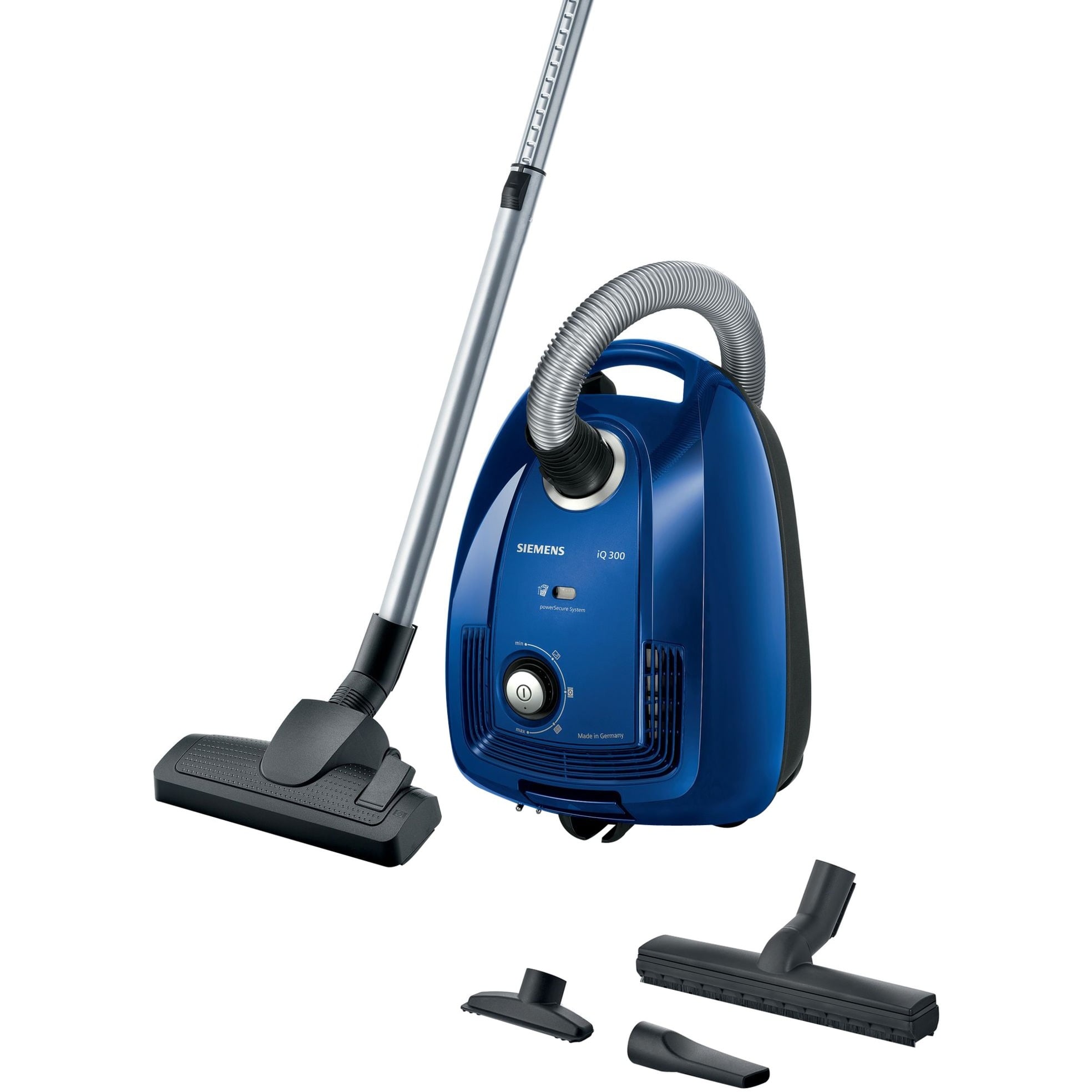 iQ300 VSC3320, Bodenstaubsauger