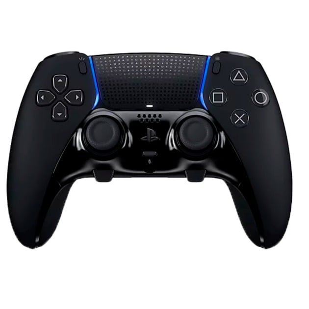 DualSense Edge Wireless-Controller, Gamepad
