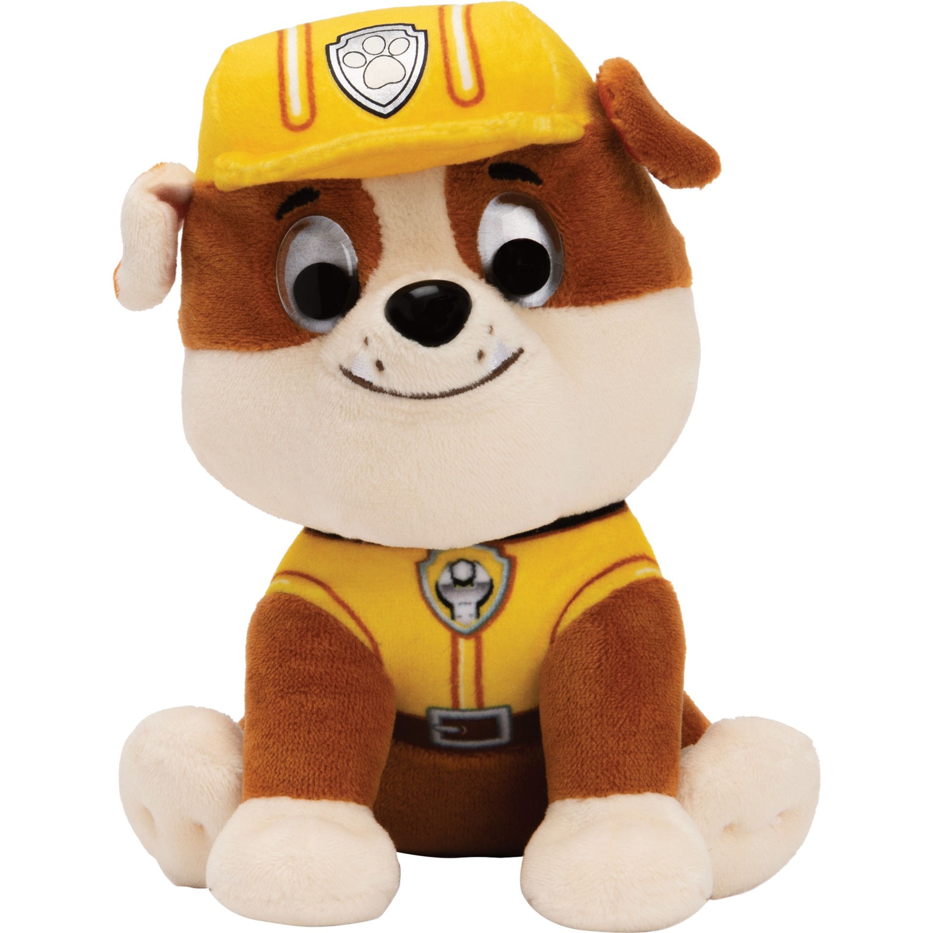 GUND - Paw Patrol Rubbel, Kuscheltier