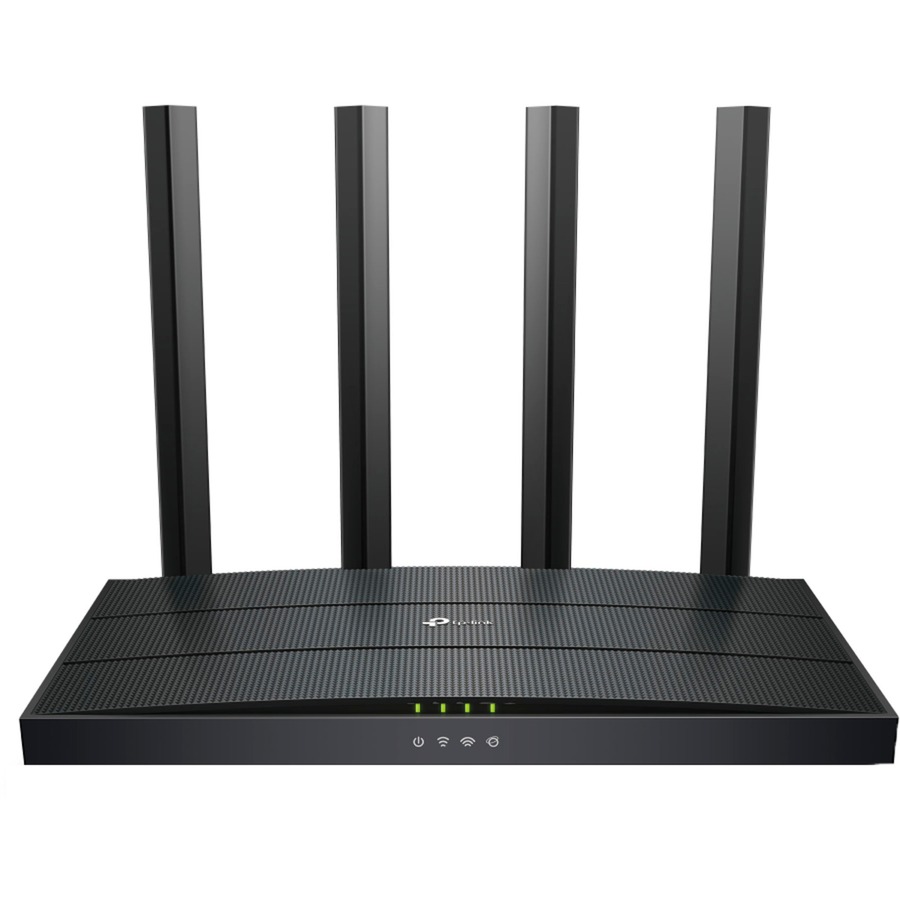 Archer AX12, Router