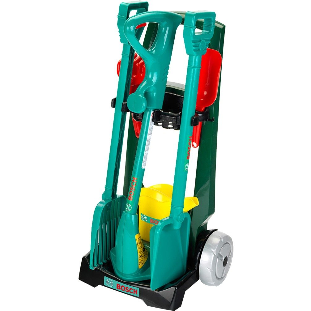 Theo Klein Bosch Gartenwagen, Gartenspielgerät | 04009847027511 Theo Klein Bosch Gartenwagen, Gartenspielgerät | 04009847027511