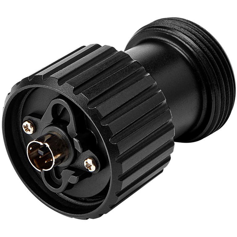 Thrustmaster AVA Offset Adapter, Verbindung | 03362932916673